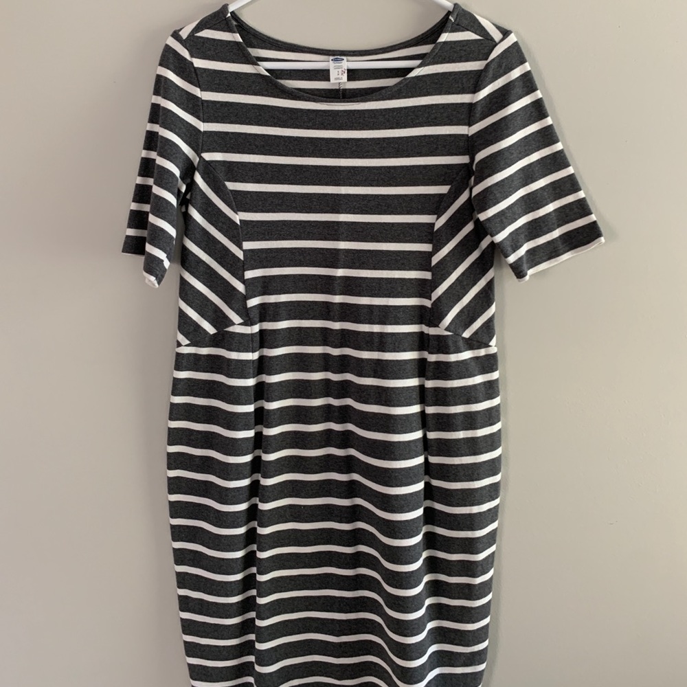 Maternity Dress